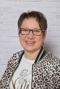 Hildegard Ameseder - Reinigung