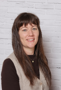 Verena Mitter, Assistentin Einzelintegration