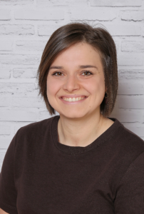 Bianca Stelzer, Pädagogin Einzelintegration