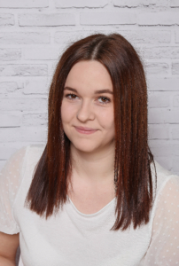Samantha Weißflog - Assistentin im Kindergarten St. Peter am Wimberg