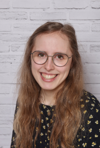 Hannah Lummerstorfer - Pädagogin Kindergarten St. Peter am Wimberg