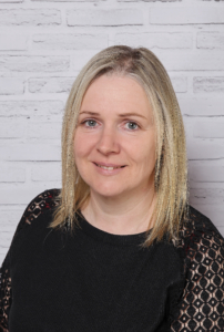 Michaela Schöftner - Integrationsassistentin im Kindergarten St. Peter am Wimberg